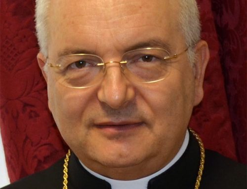 IRAQ – Cardinal Piacenza’s  Easter message to Iraqi Christians – ACN Malta