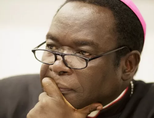 NIGERIA: Bishop who criticized government over Christian persecution called in for questioning