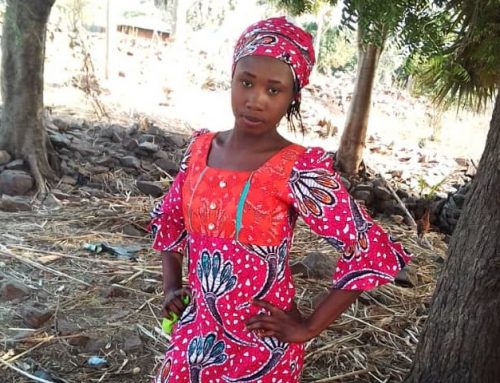 NIGERIA: Leah Sharibu turns 21 in Boko Haram captivity