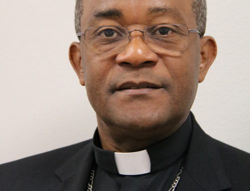 Kidnapping of priest highlights ongoing crisis in Haiti