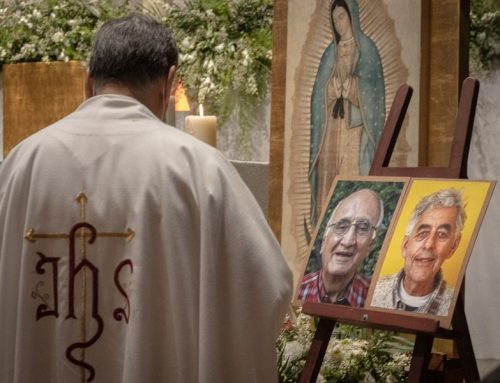 MEXICO: Shooting of Jesuits raises number of murdered priests in the past three years