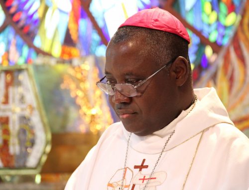 NIGERIA: Archbishop – New terror attacks represent “really serious threat”