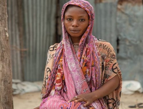 Boko Haram did ‘the unthinkable’ to her, but Janada stands tall