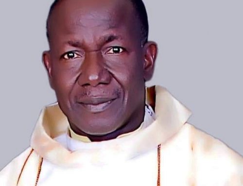 Priest murdered in attack on parish in Northern Nigeria