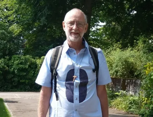 MALI: German missionary priest released a year after being abducted