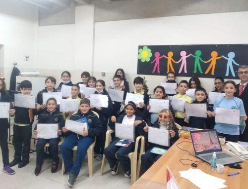 SYRIA/LEBANON: Church thanks ACN for vital solar panels amid energy crisis