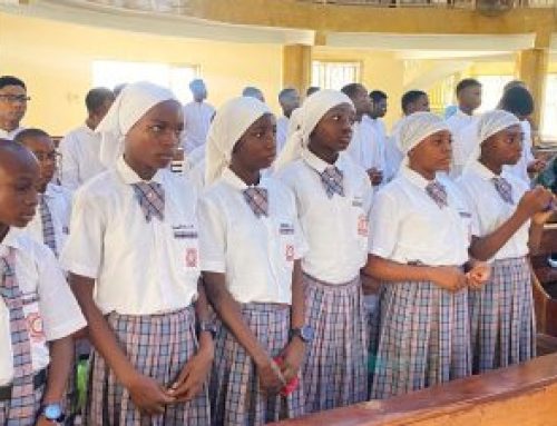 NIGERIA: ‘Heroic’ staff save pupils as gunmen attack Catholic school at night
