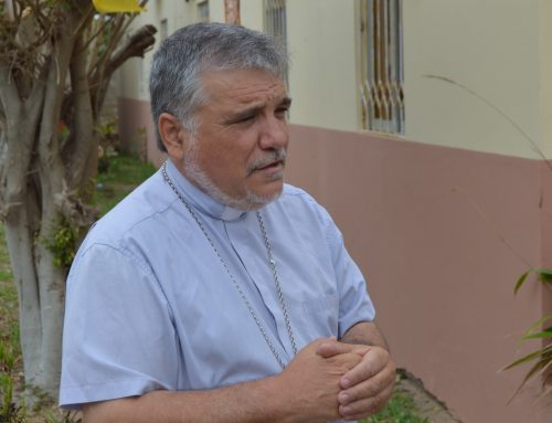 MOZAMBIQUE: Church steps up aid efforts after fresh attacks