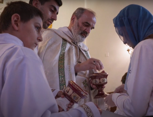 Chaldeans in Georgia: A living legacy